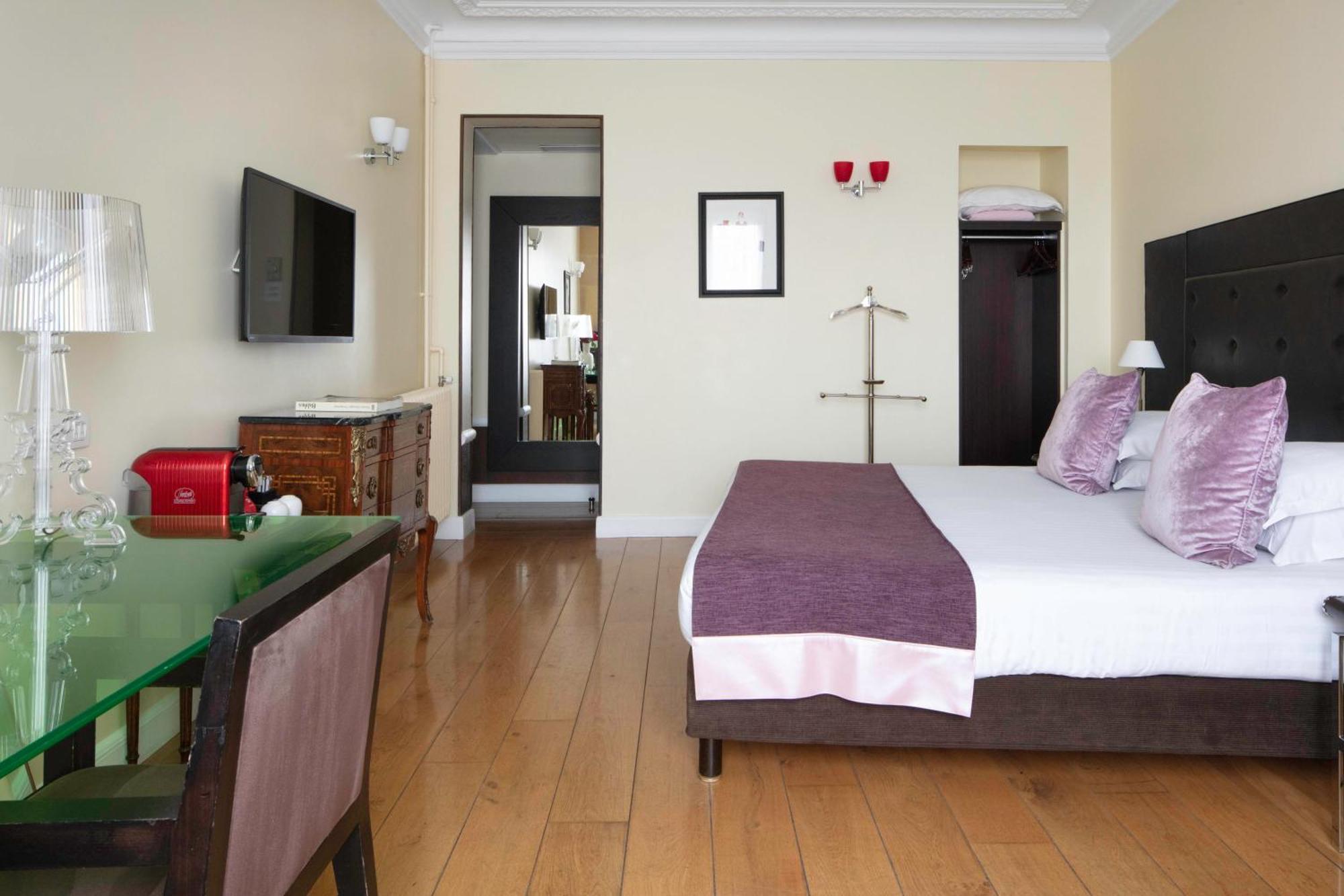 Privilege Kamer